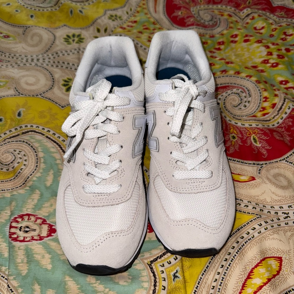 New balance 574